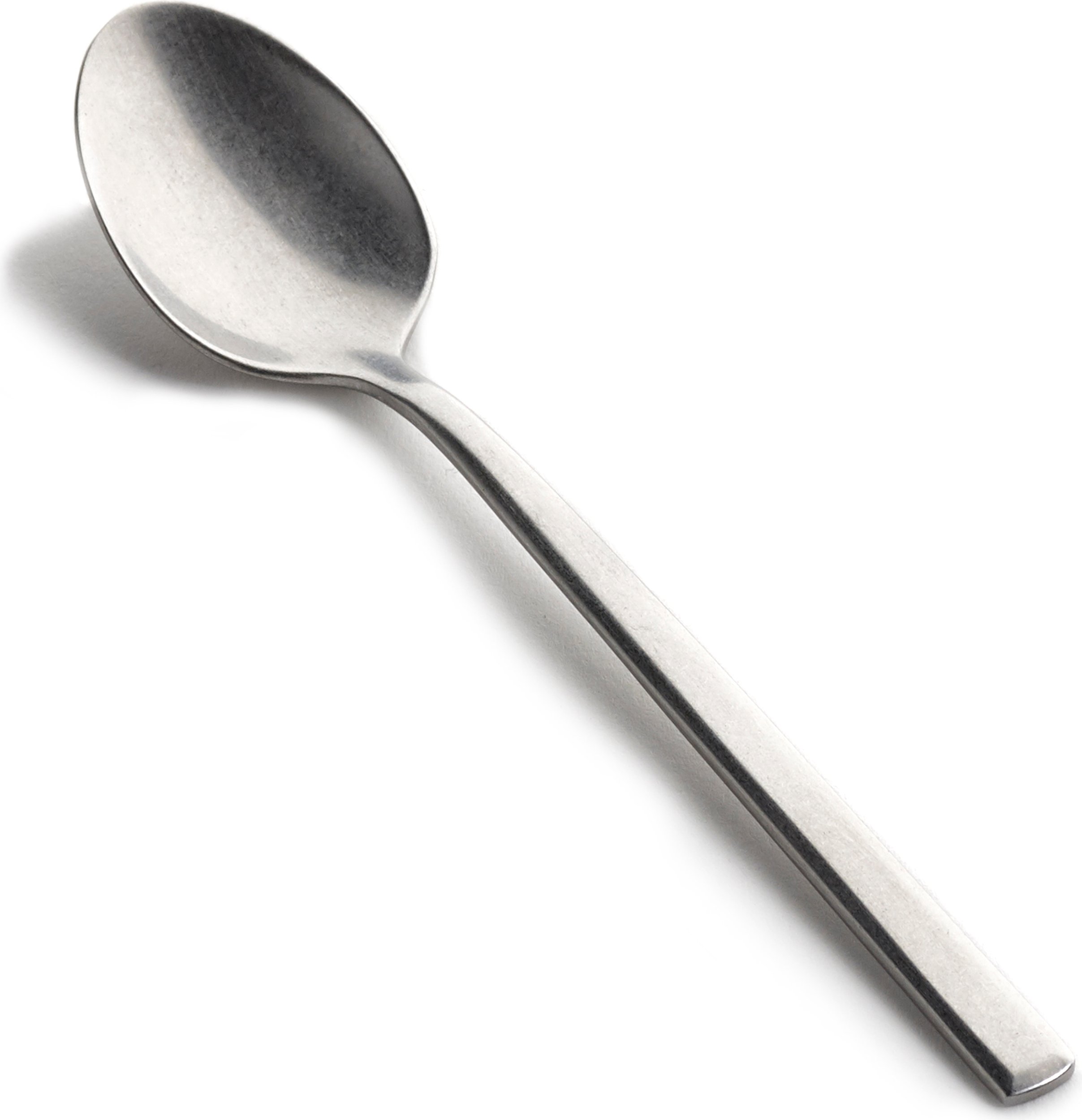 Łyżeczka do kawy Pure lustrzana