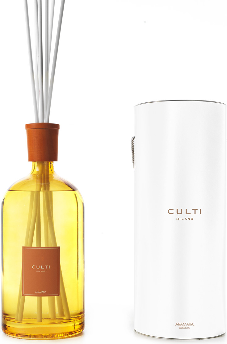 Dyfuzor zapachowy Culti Stile Colours Aramara 4,3 l