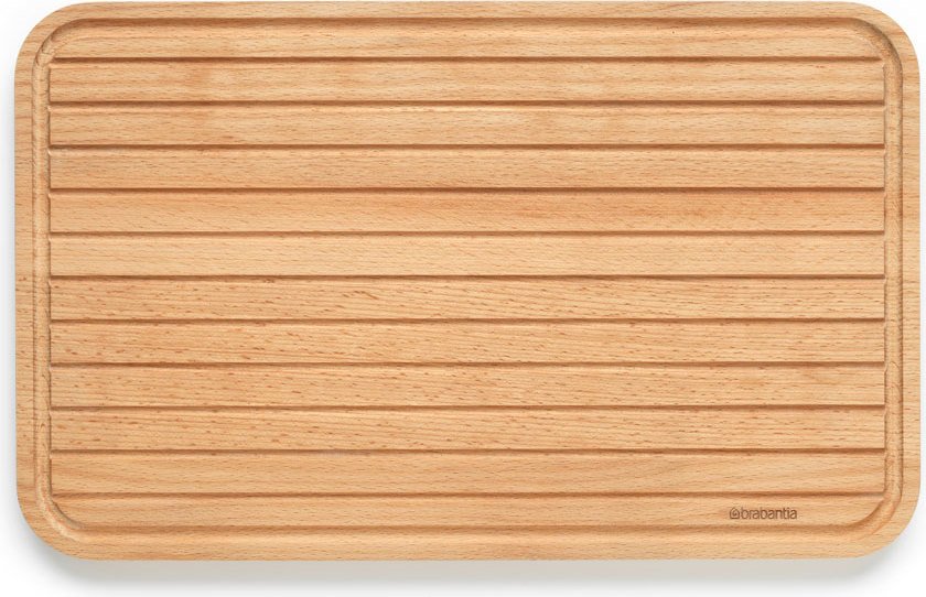 Deska do krojenia Profile 2.0 drewniana do chleba