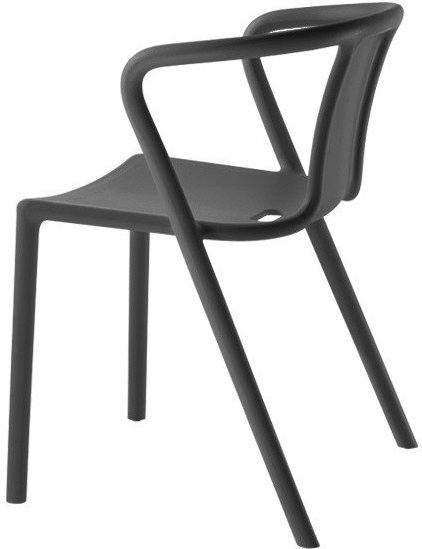 Fotel Air antracytowy