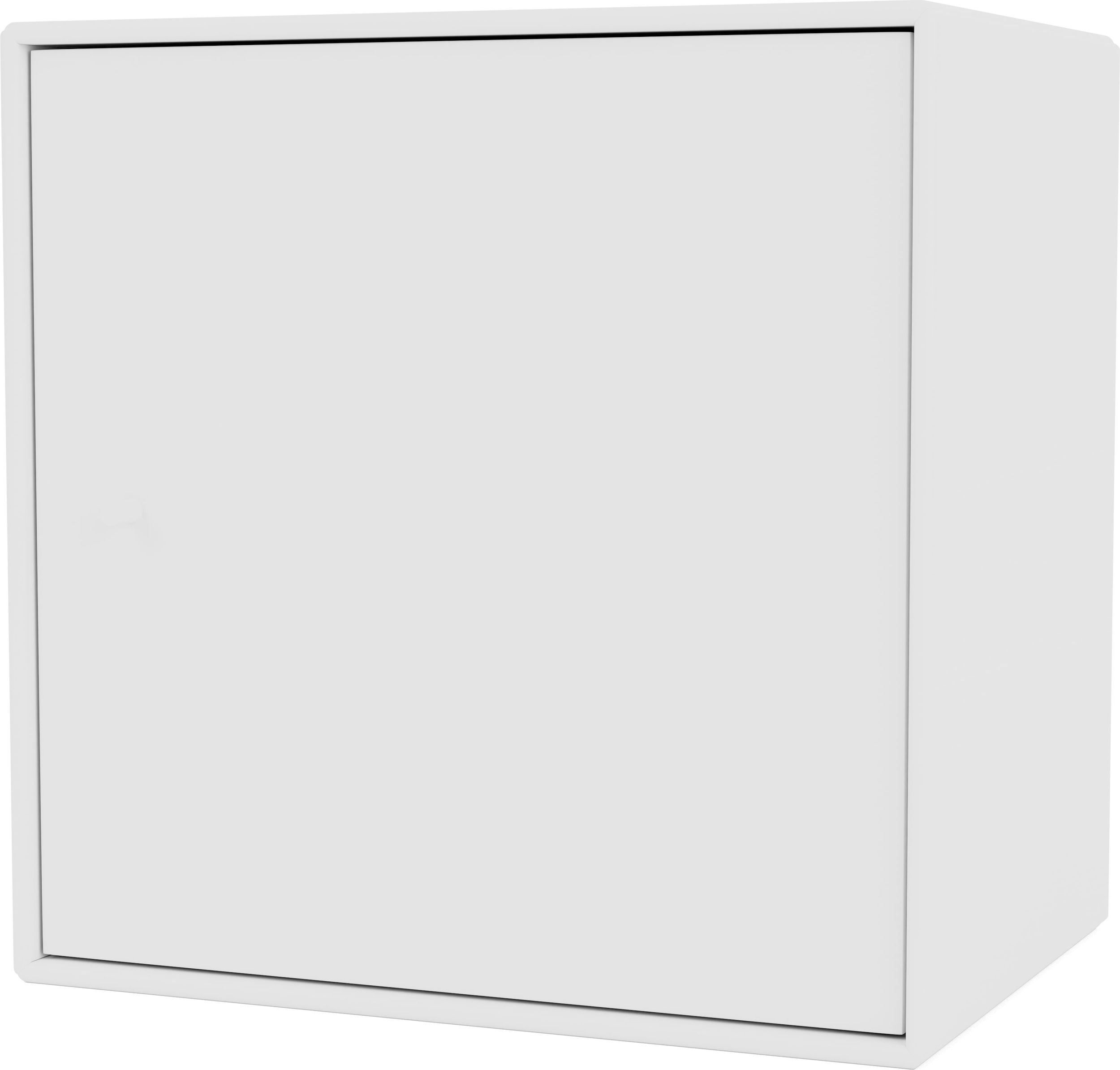 Szafka modułowa Montana Mini 1103 biała