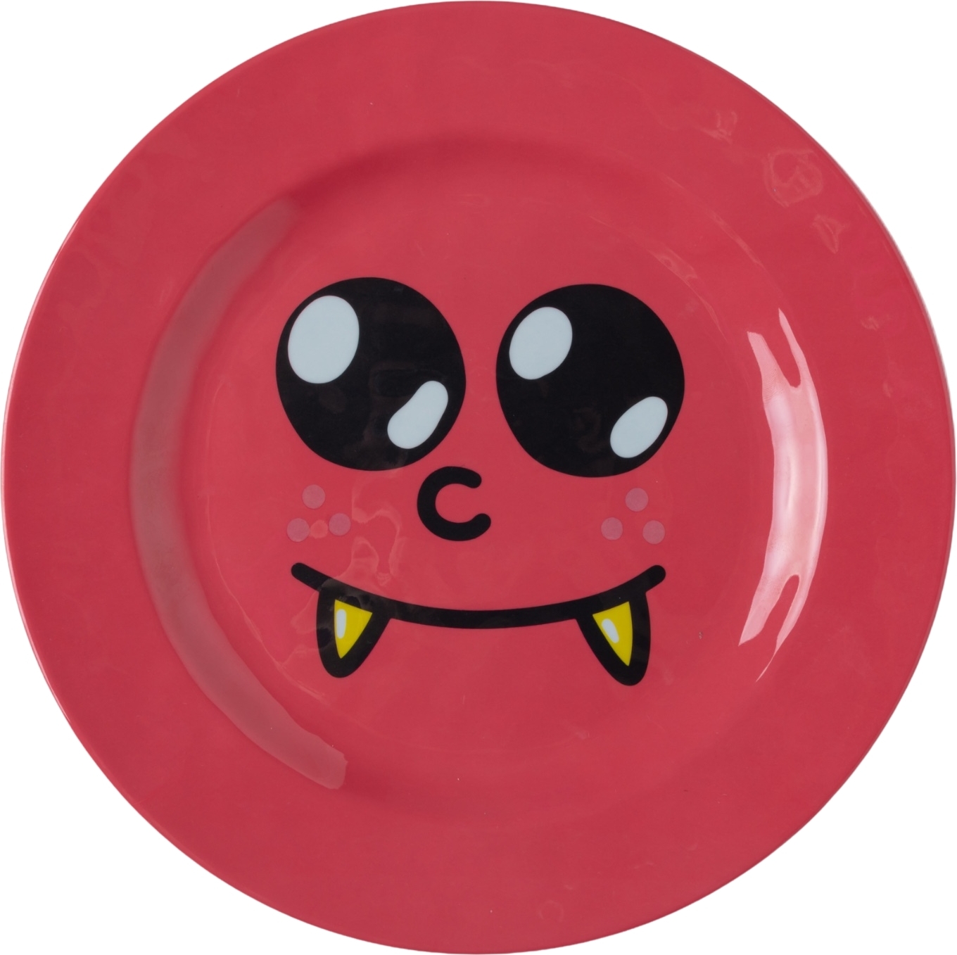 Talerz Monsters Baby Gregorio 28,2 cm