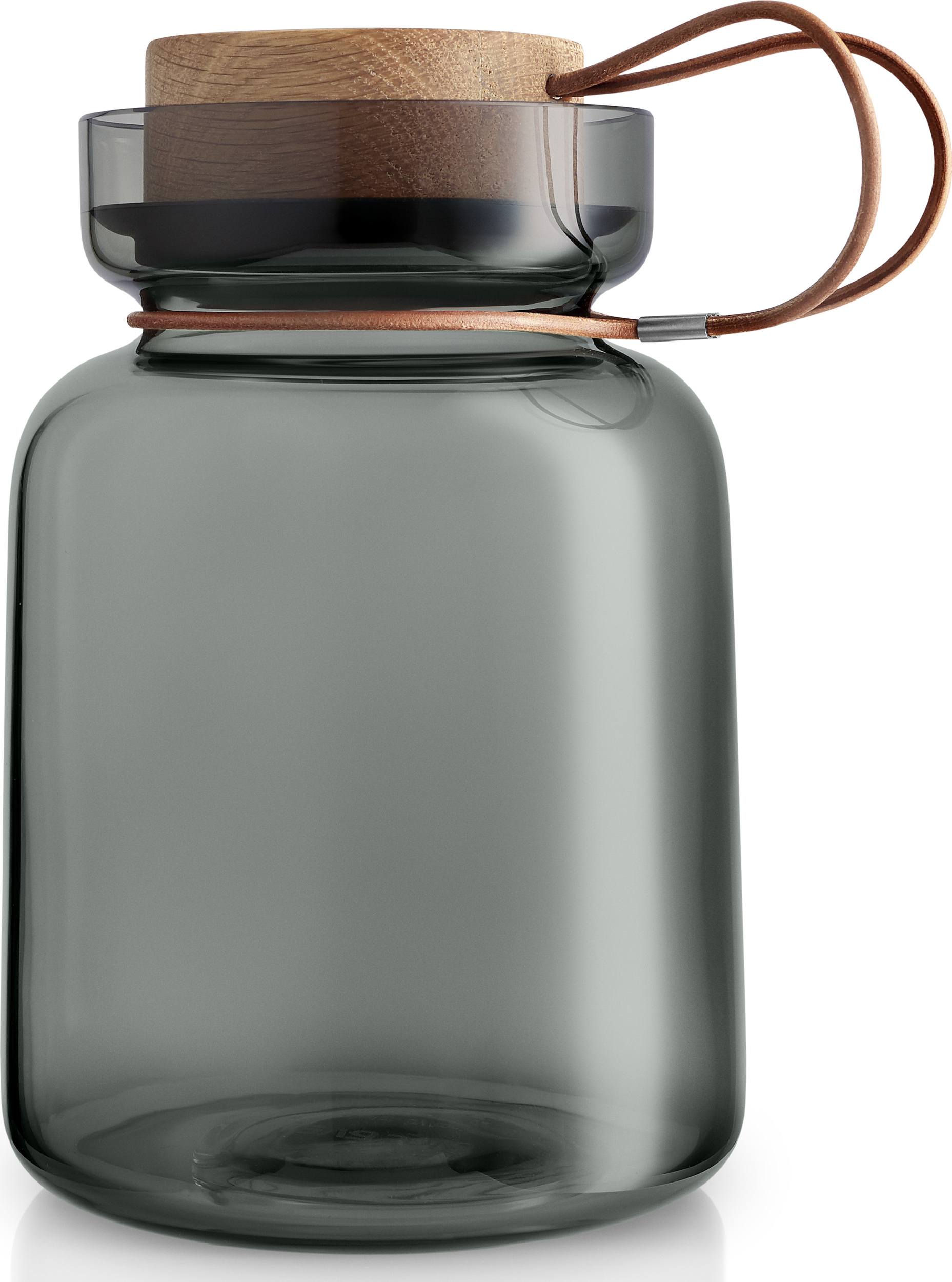 Pojemnik szklany Silhouette 1,5 l