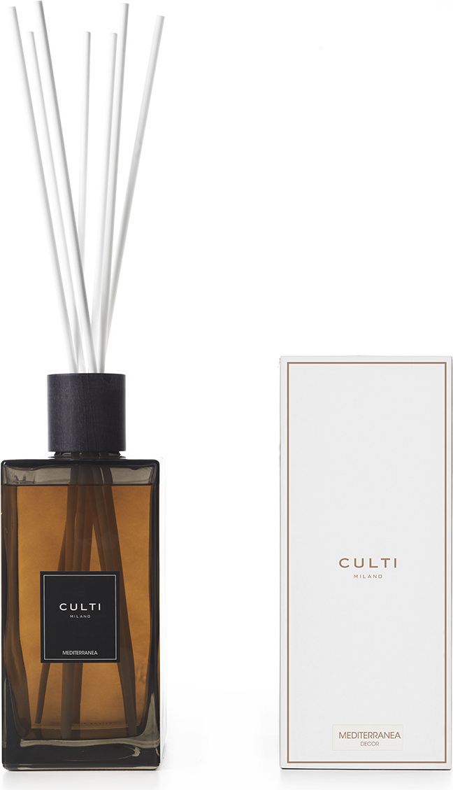 Dyfuzor zapachowy Culti Decor Classic Mediterranea 2,7 l