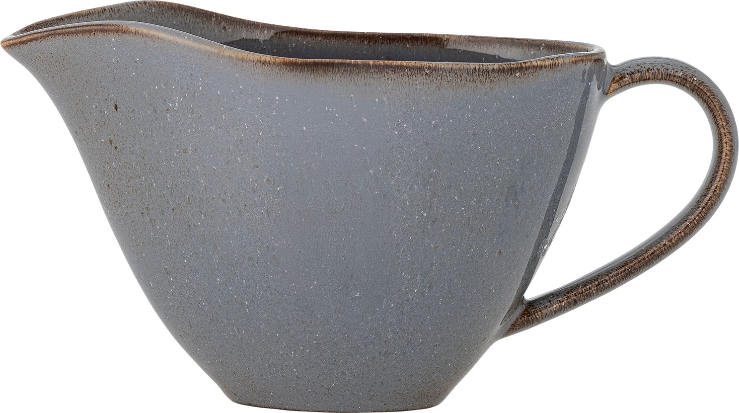 Sosjerka Sandrine 340 ml szara