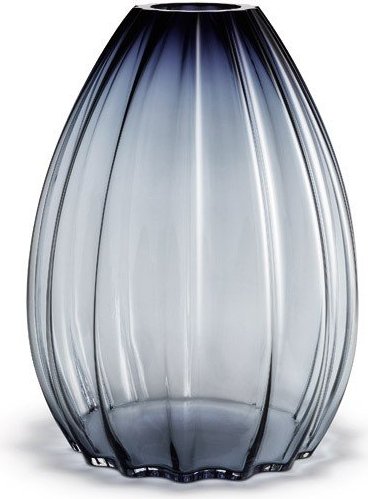 Wazon 2Lips 45 cm niebieski