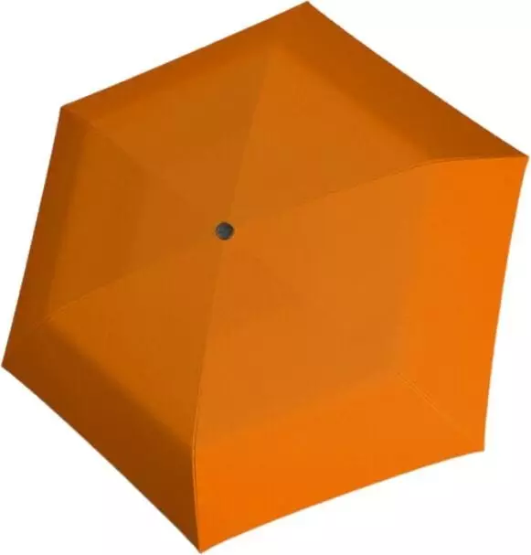 Parasolka Havanna pomarańczowa