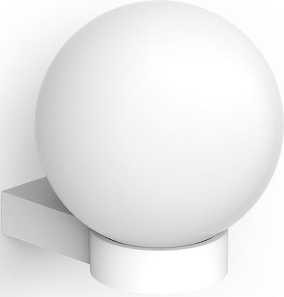 Kinkiet Bar biały mat