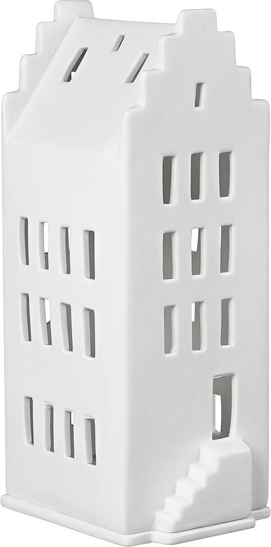 Lampion Raeder kamienica 20 cm