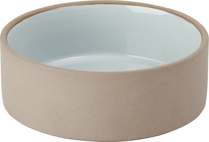 Miska dla psa Sia 13 cm jasnoniebieska