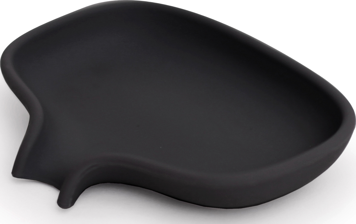 Mydelniczka Flow S czarna