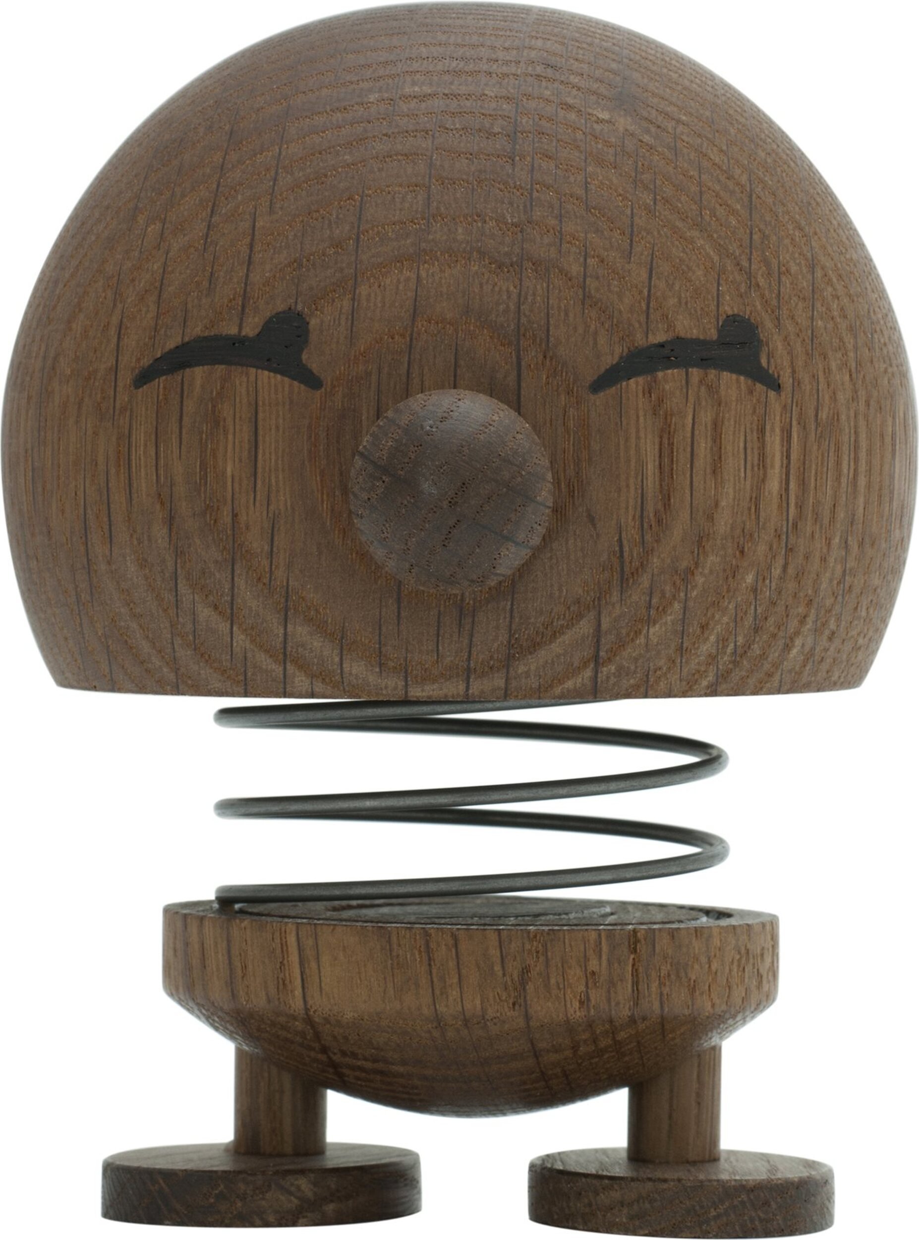 Figurka Classic Bimble L ciemny dąb