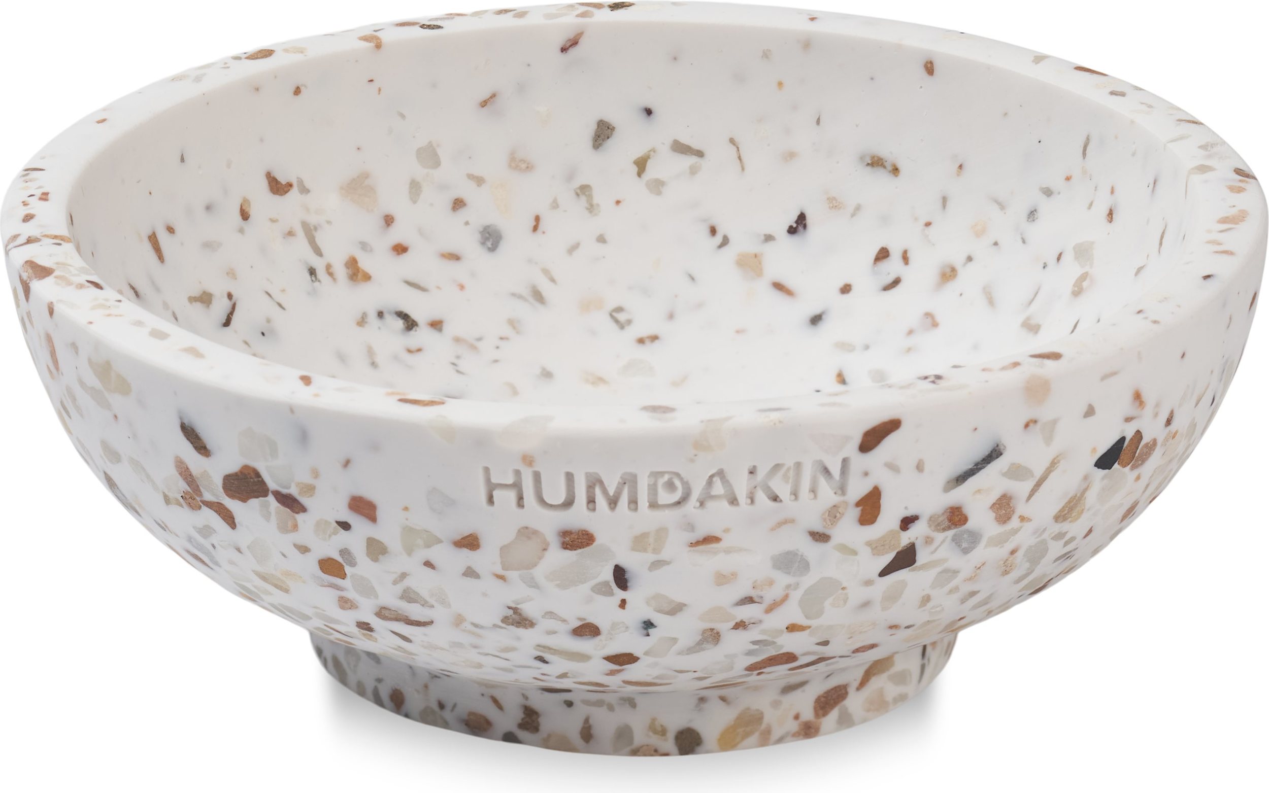 Miseczka Humdakin Firenze Terrazzo 13 cm beżowa