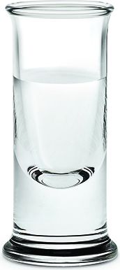 Kieliszek do wódki No. 5