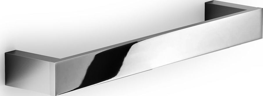 Wieszak reling na ręczniki Contract 30 cm chrom