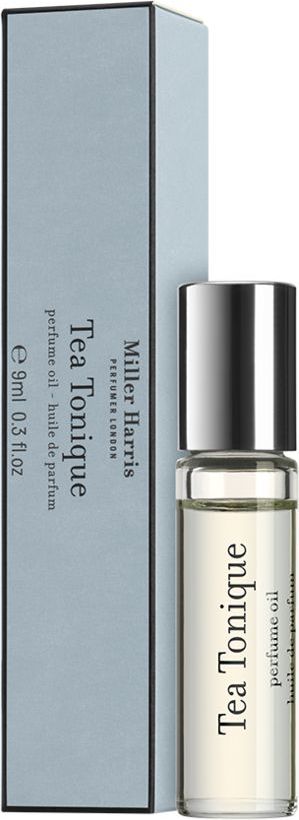 Perfumy w olejku Miller Harris Tea Tonique 9 ml