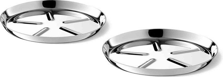 Podstawki pod szklanki Collo 2 szt.