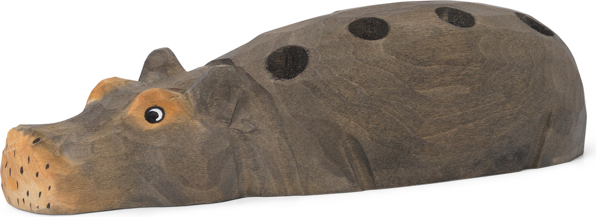 Organizer na długopisy Hippo