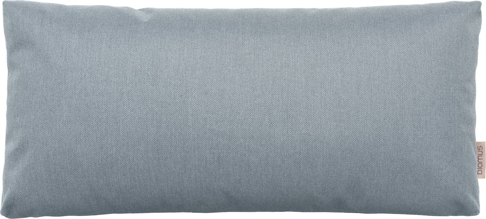 Poduszka ogrodowa Stay 70 x 30 cm morska