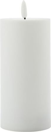 Świeca LED House Doctor 15 cm