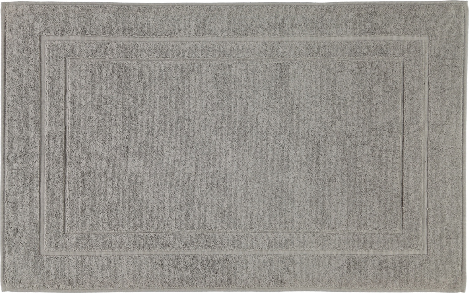 Dywanik łazienkowy Classic 50 x 80 cm grafitowy