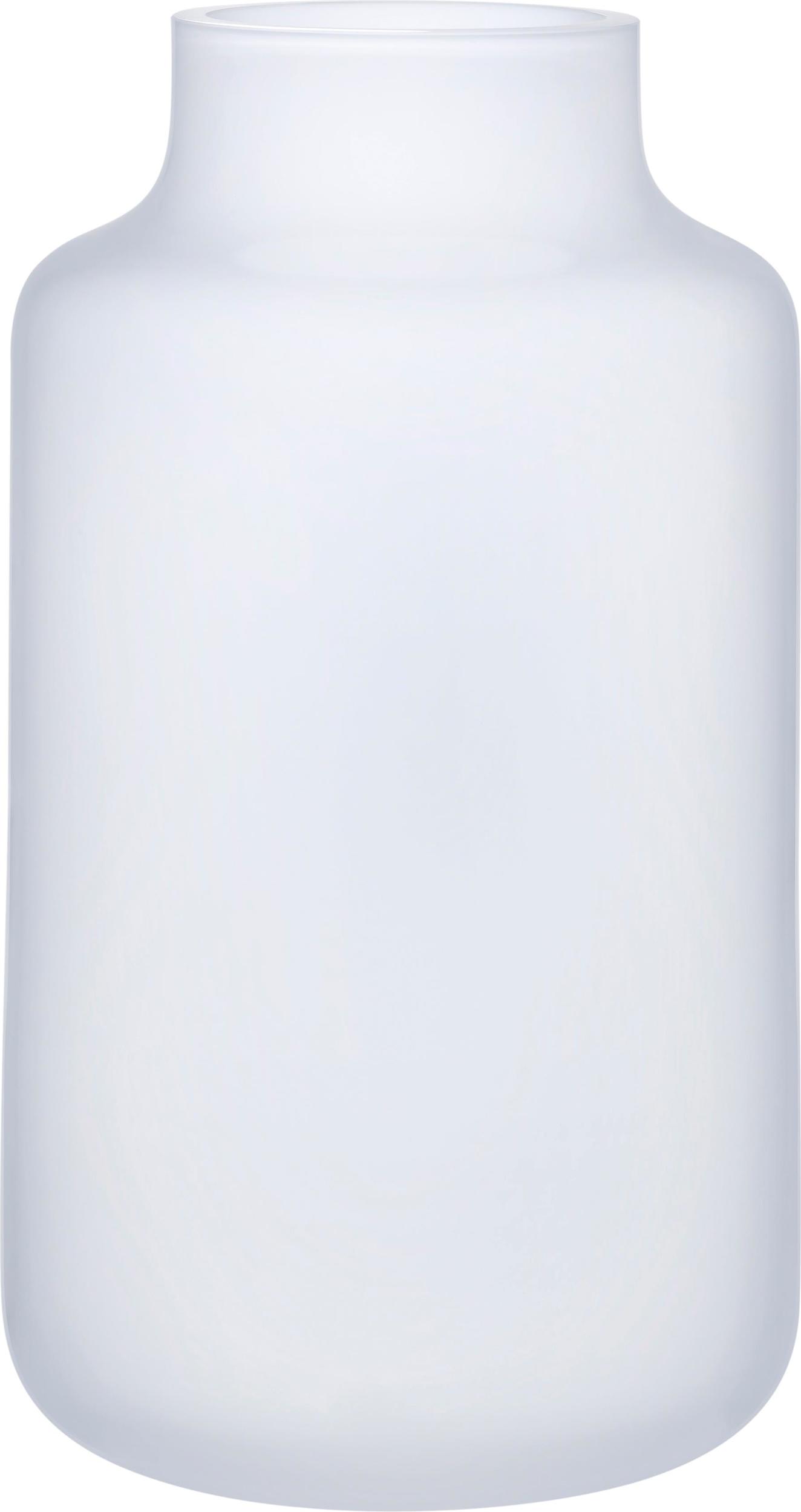 Wazon Mini Magnolia L biały