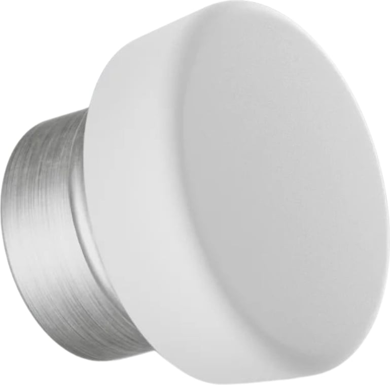 Zakrętka do butelki termicznej Clima biała