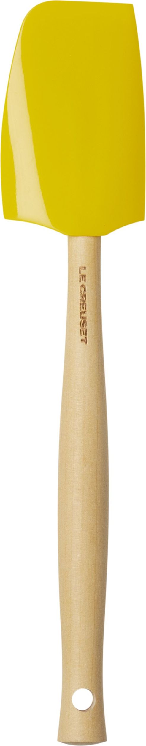 Łopatka kuchenna Craft średnia słoneczny żółty