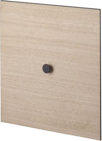 Drzwiczki do szafki Frame 35 jasny dąb