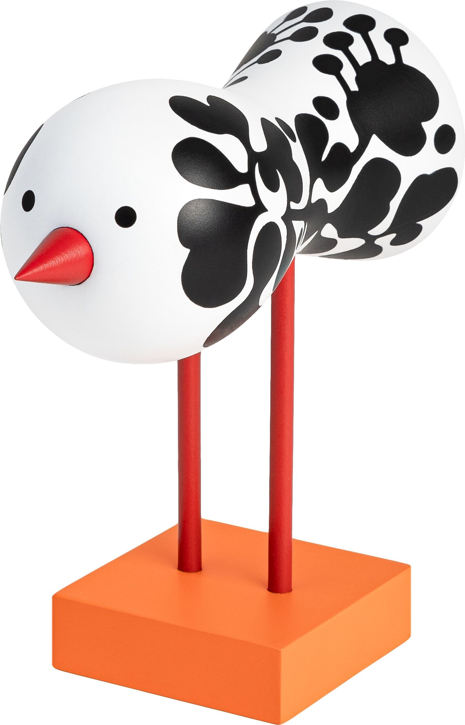 Figurka dekoracyjna Birds 1967 Bird No.3