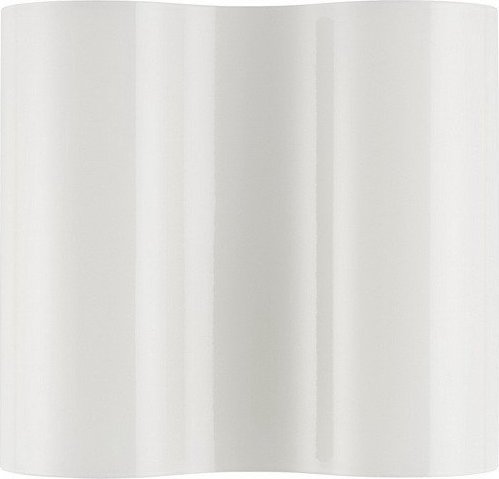 Kinkiet Double 07 biały