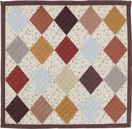 Dywan na ścianę Aya