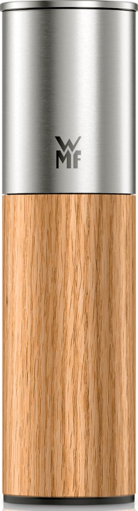 Młynek do przypraw Nature 20,5 cm jasny dąb