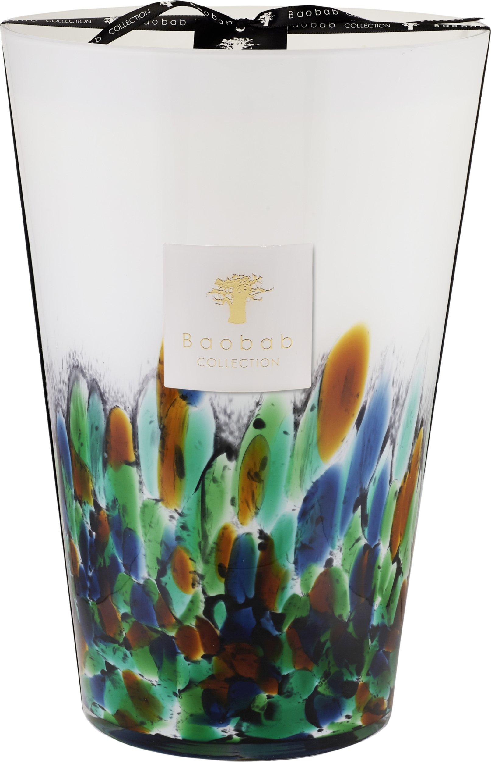 Świeca zapachowa Rainforest Amazonia 35 cm