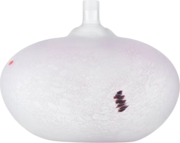 Dekoracja Beans różowa