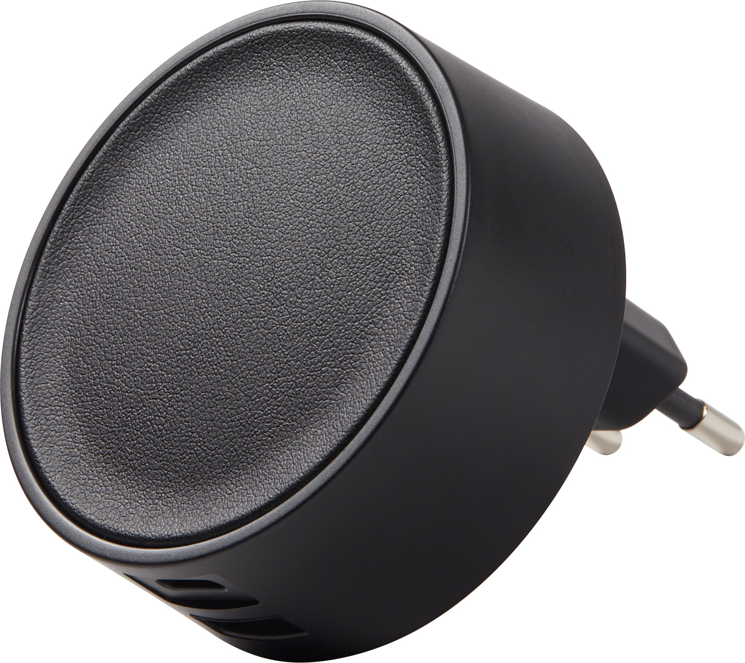 Ładowarka do baterii Poweron czarna