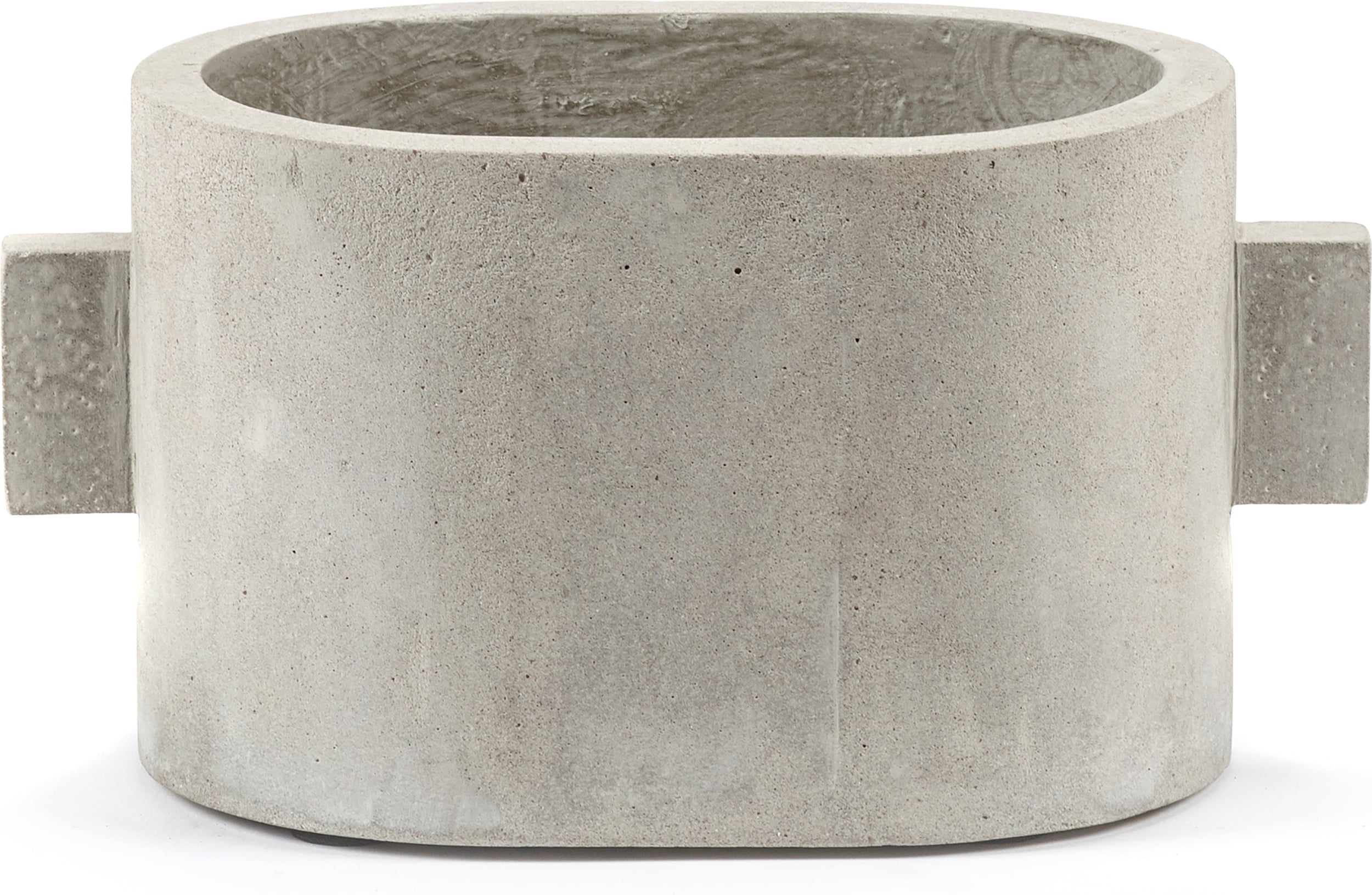 Osłonka na doniczkę Urban Jungle owalna 26 cm