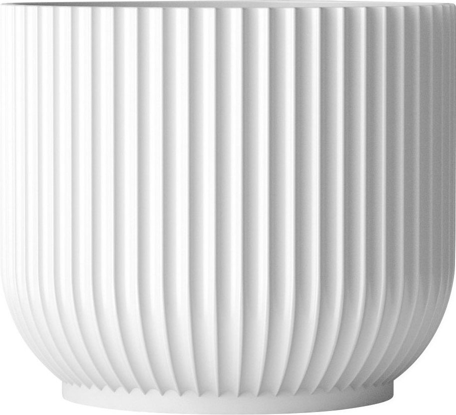 Osłonka na doniczkę Flower duża