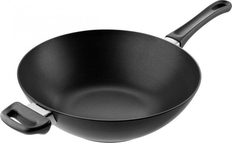 Wok Scanpan Classic 32 cm