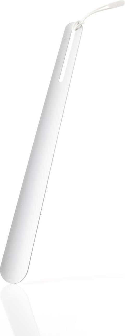 Łyżka do butów A-Shoehorn 45 cm biała