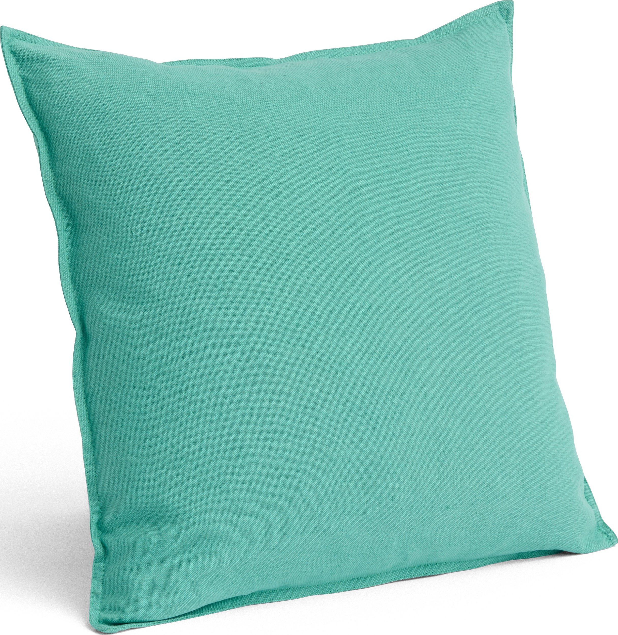 Poduszka dekoracyjna Hay Linen 50 x 50 cm zielona