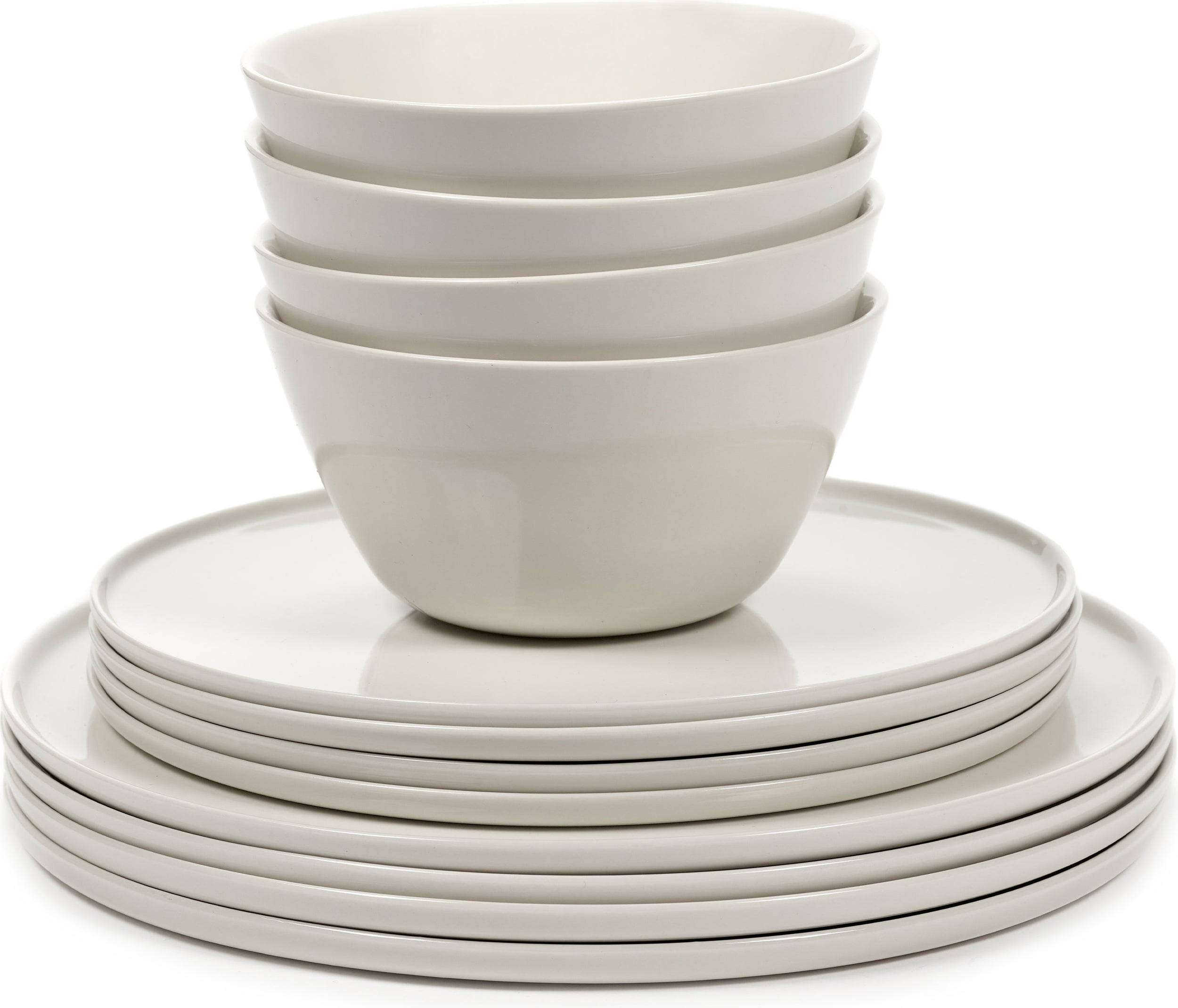 Zestaw obiadowy Cena 12 el.