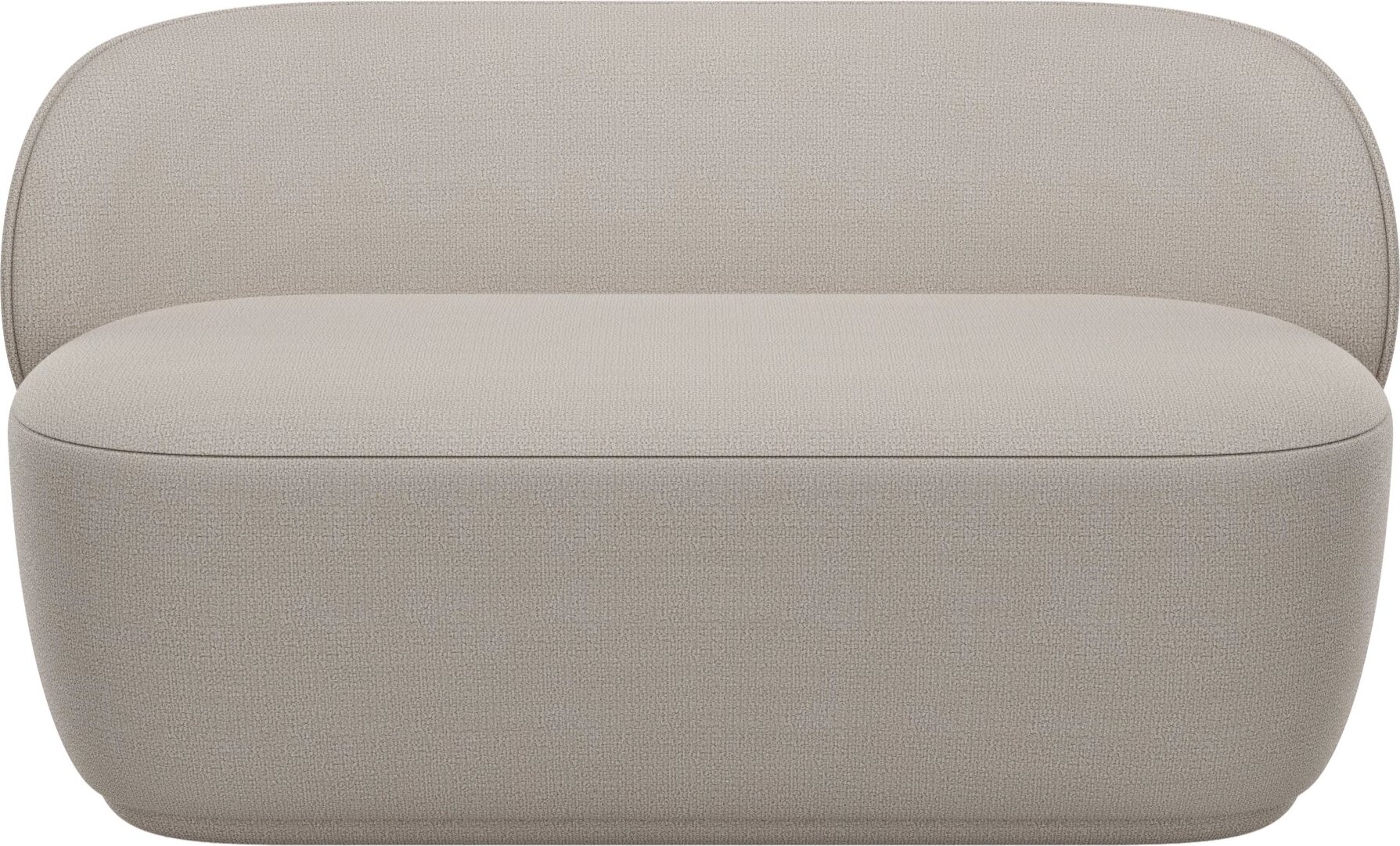 Sofa dwuosobowa Kuon desert