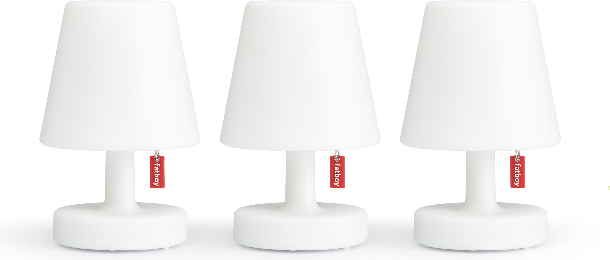 Lampy Edison The Mini 18 szt.