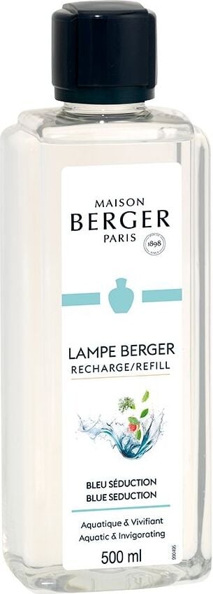 Zapach do lampy katalitycznej Bleu Seduction 500 ml