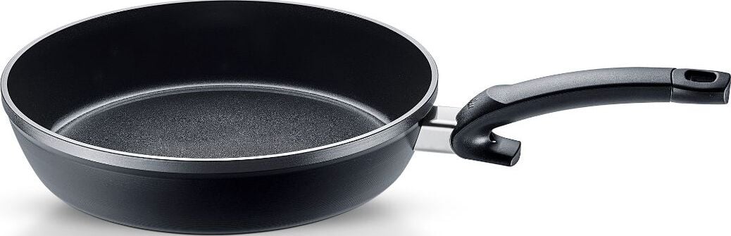 Patelnia Ceratal Comfort 28 cm czarna