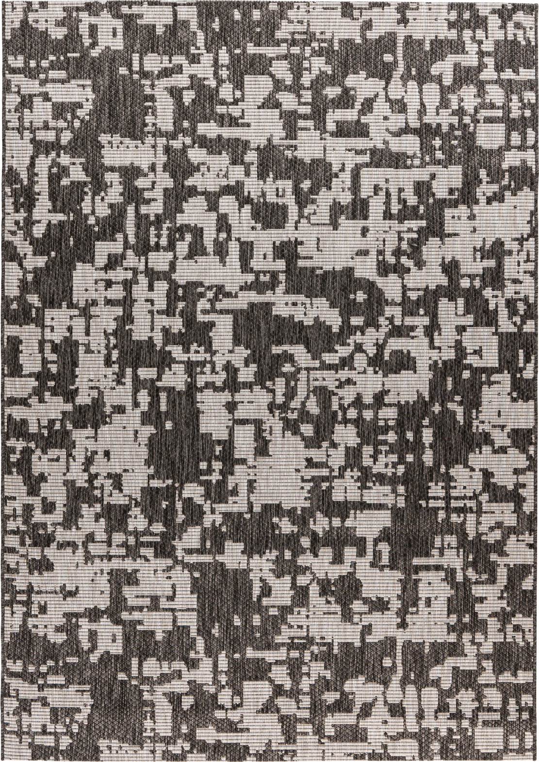 Dywan Tallinn 542 200 x 290 cm szary