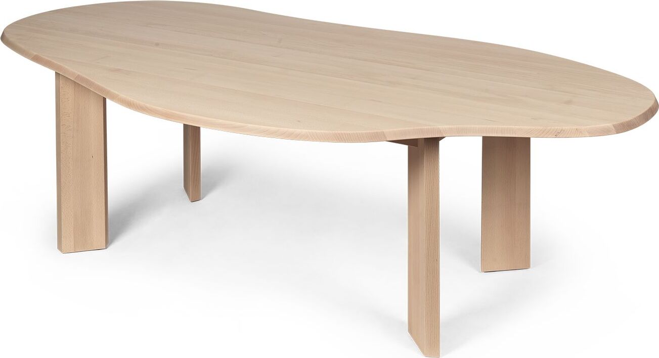 Stół Tarn 220 cm jasny buk