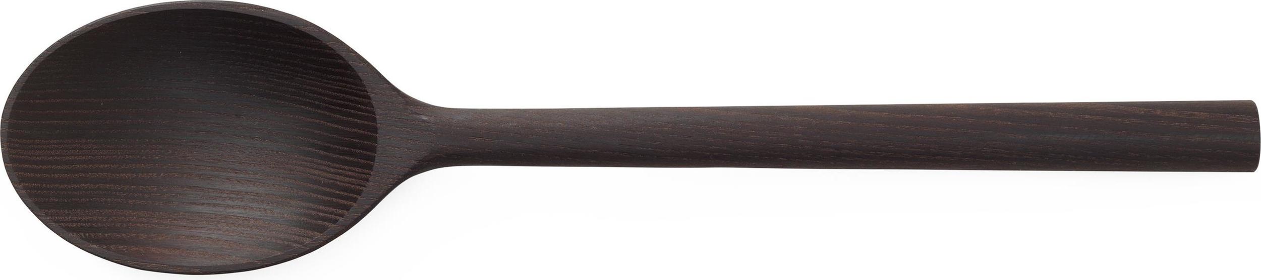 Łyżka kuchenna Rå z drewna jesionowego