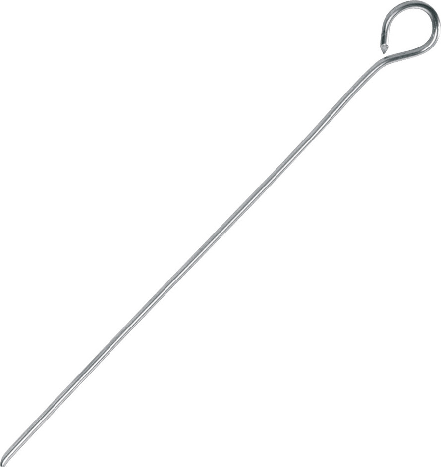 Szpikulce do szaszłyków Volte 10 szt.